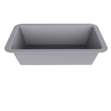 Laboratory Equipment Laboratory PP Sink grey